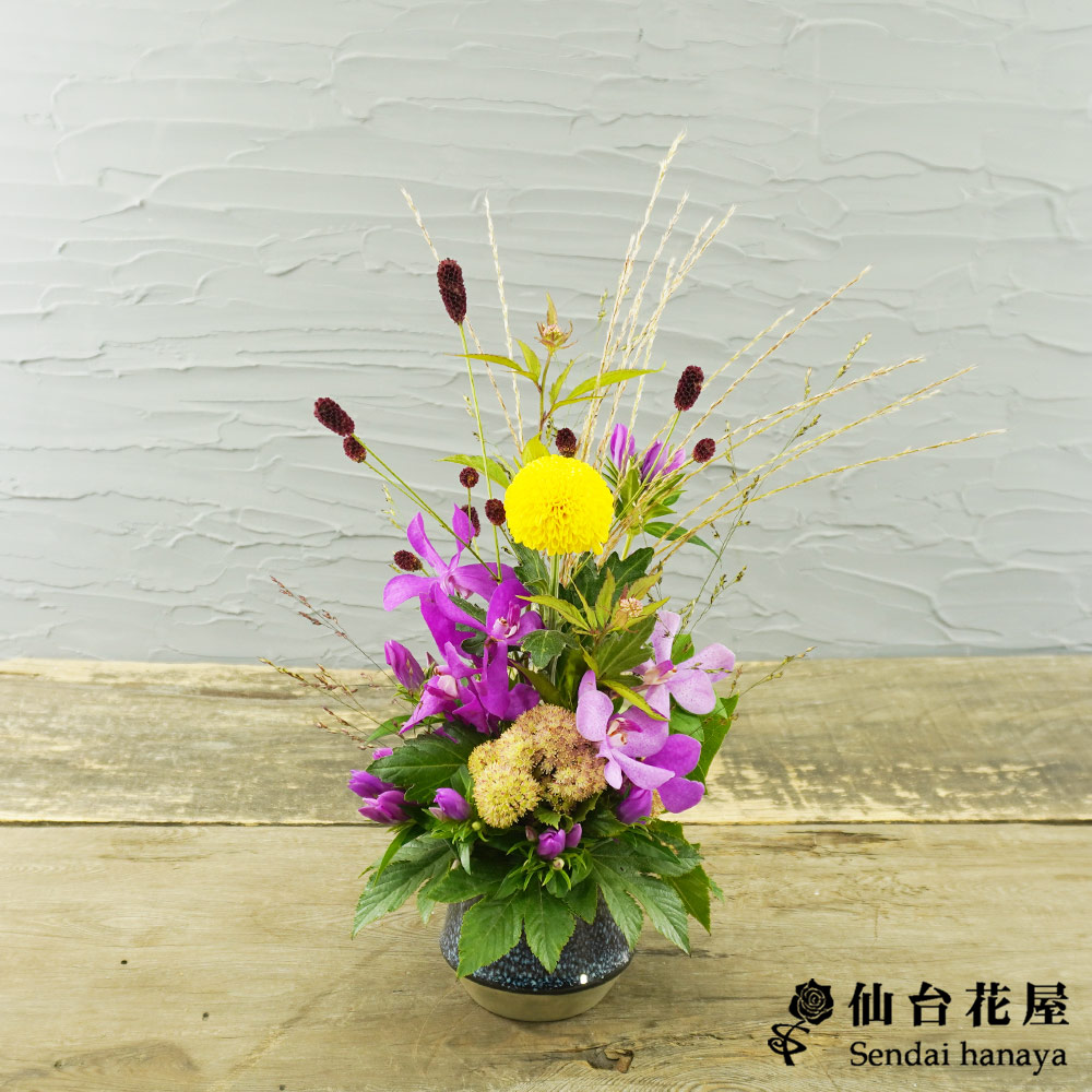 仙台花屋 宮城県仙台市 仙台の花屋 花 花束 当日配達 新着情報